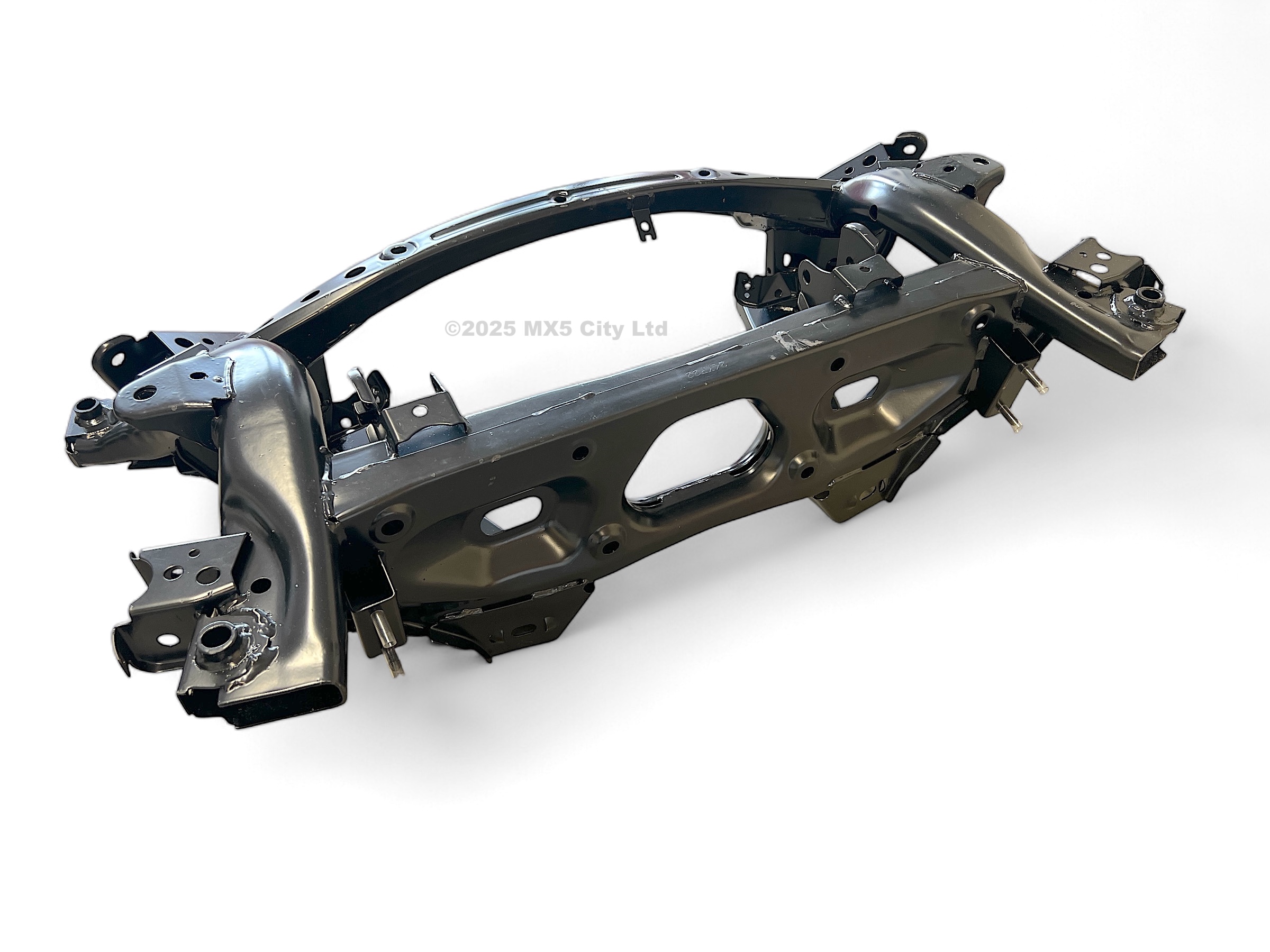 Mazda MX5 rear subframe